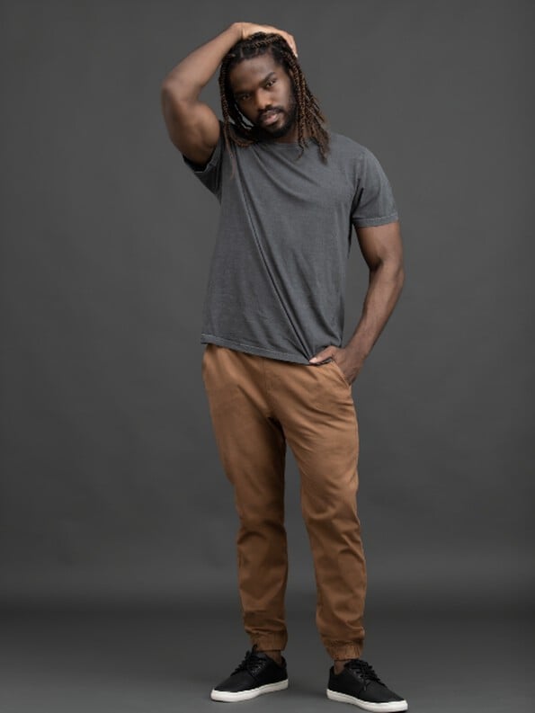 Jogger pant Jogger pant