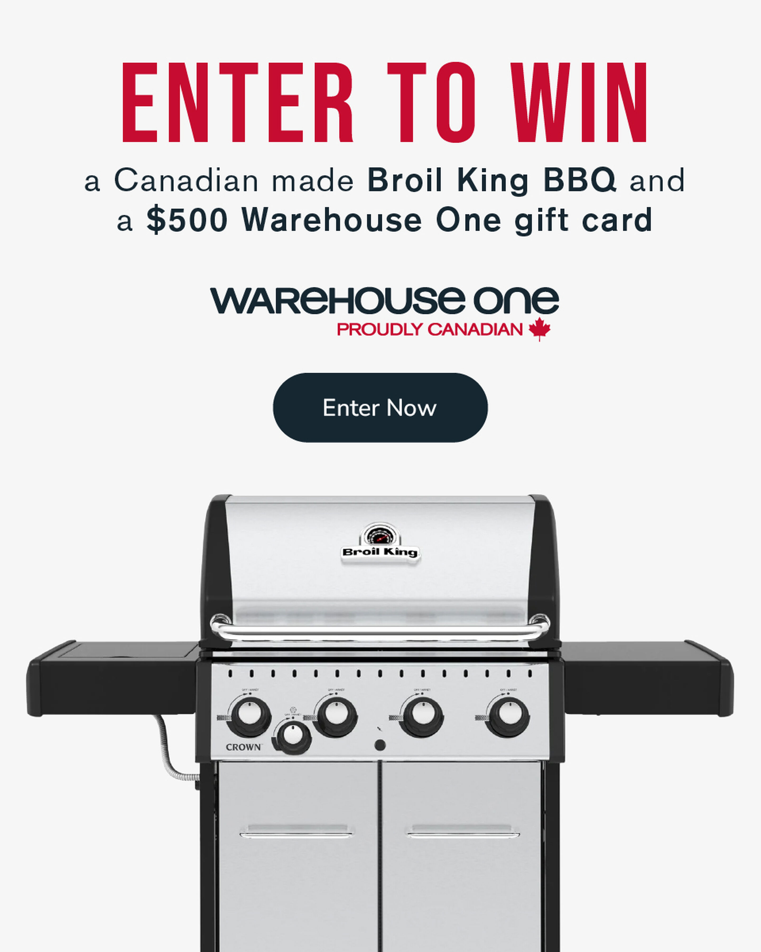 BBQ Contest