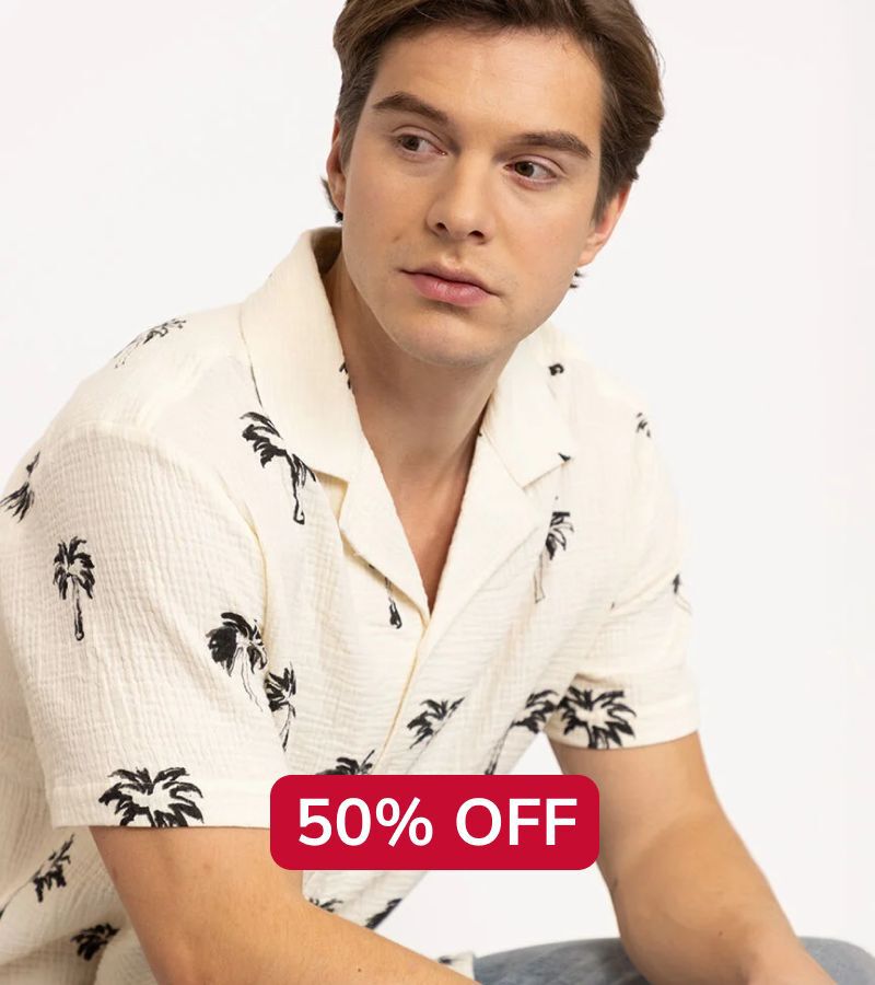 Shop Men's Shirts