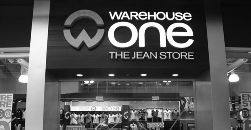 About Us  Warehouse One