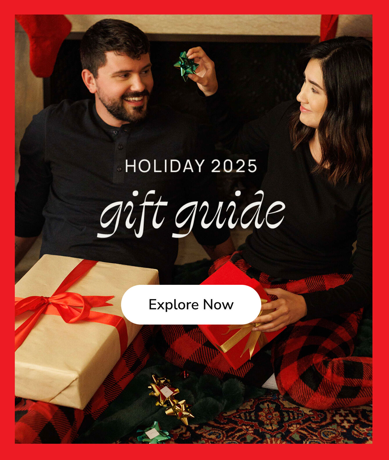 Gift Guide