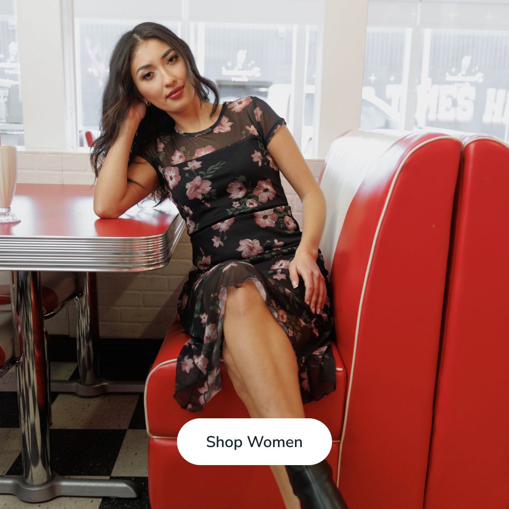 Club Sweetheart Women