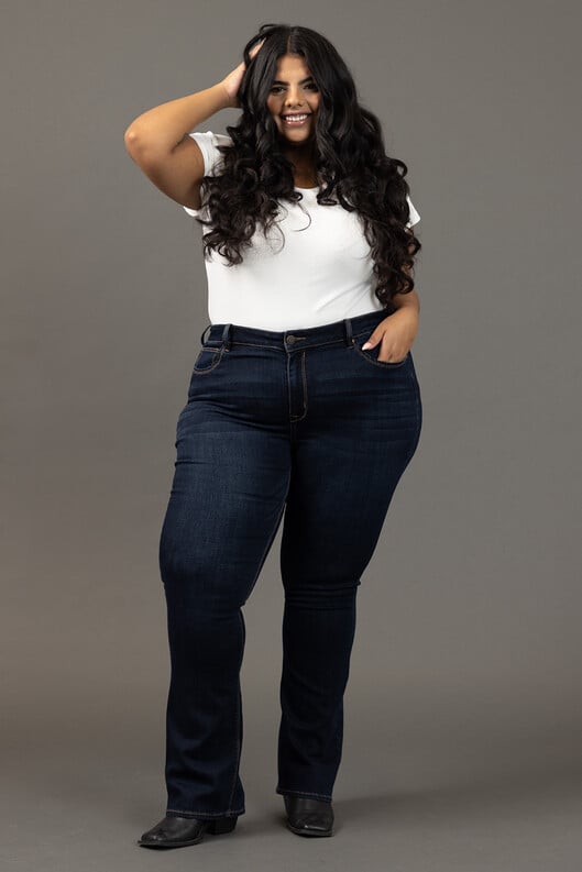 Plus Size Plus Size