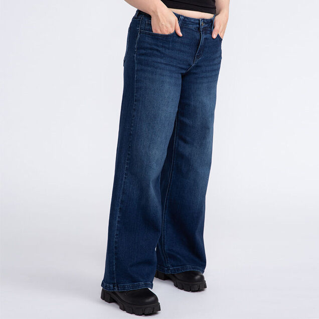 Cello shop girlfriend jeans