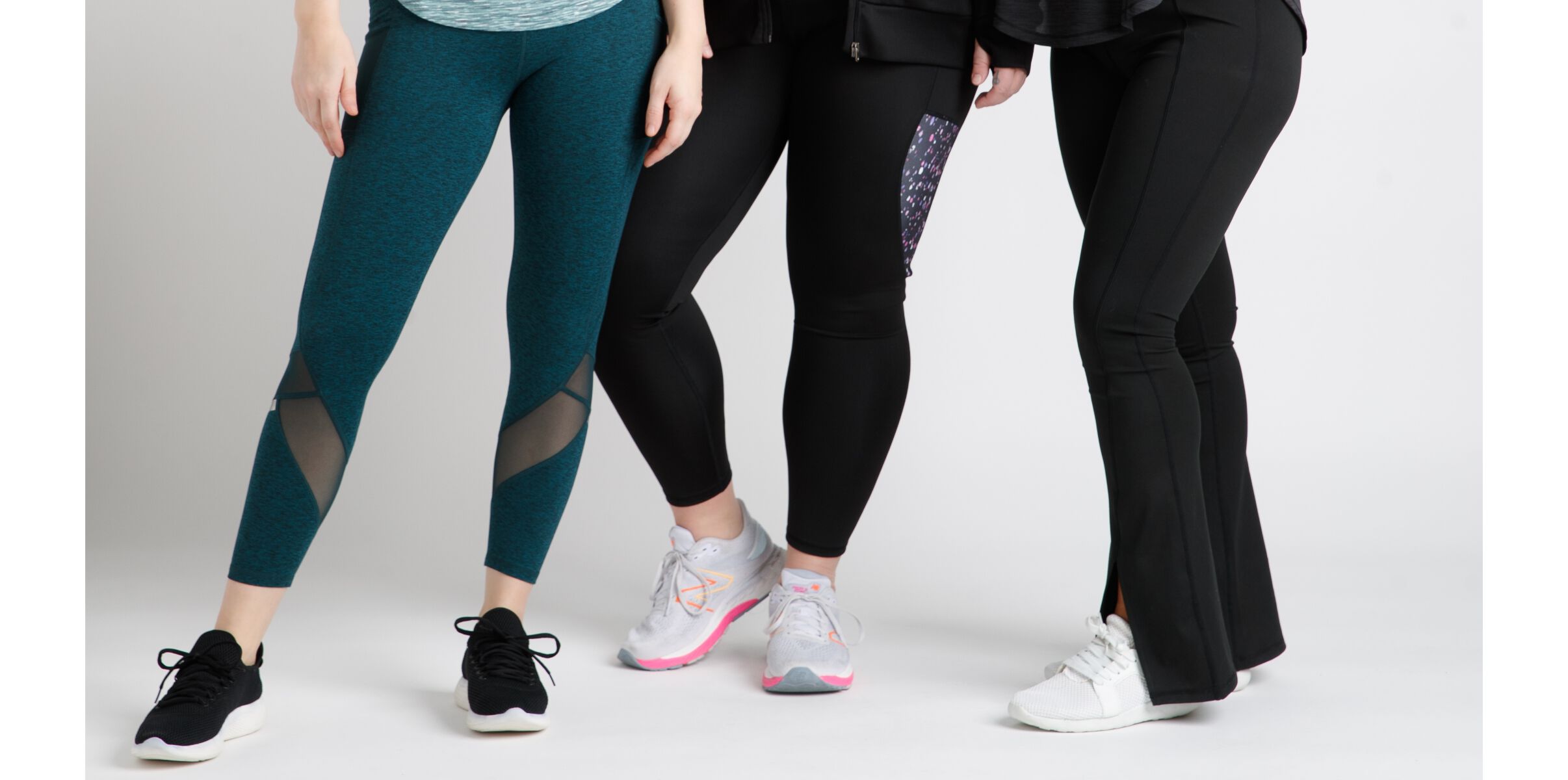The Perfect Legging(s)