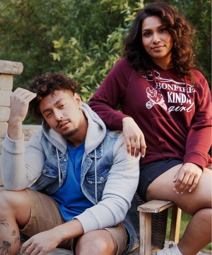 Ignite Your Style - Summer Bonfire Nights Ignite Your Style - Summer Bonfire Nights