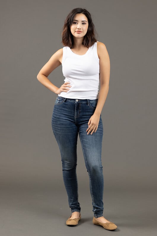 Skinny Skinny