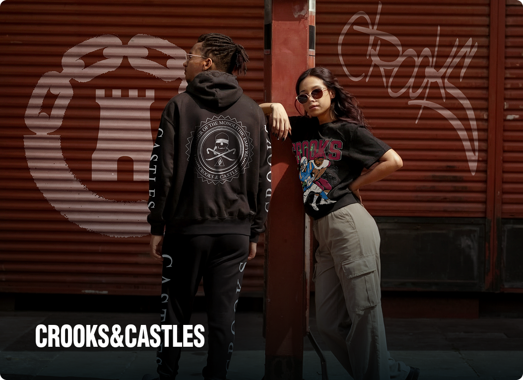 Crooks & Castles