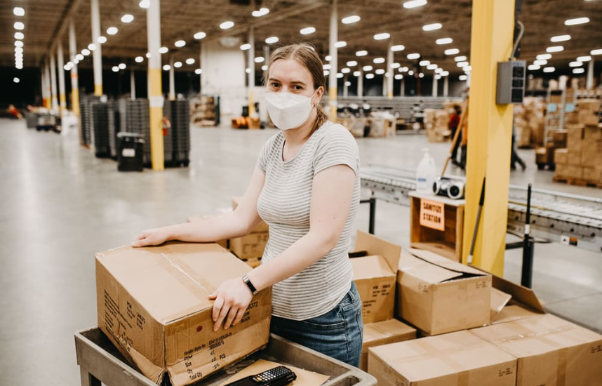 Parian Logistics Parian Logistics
