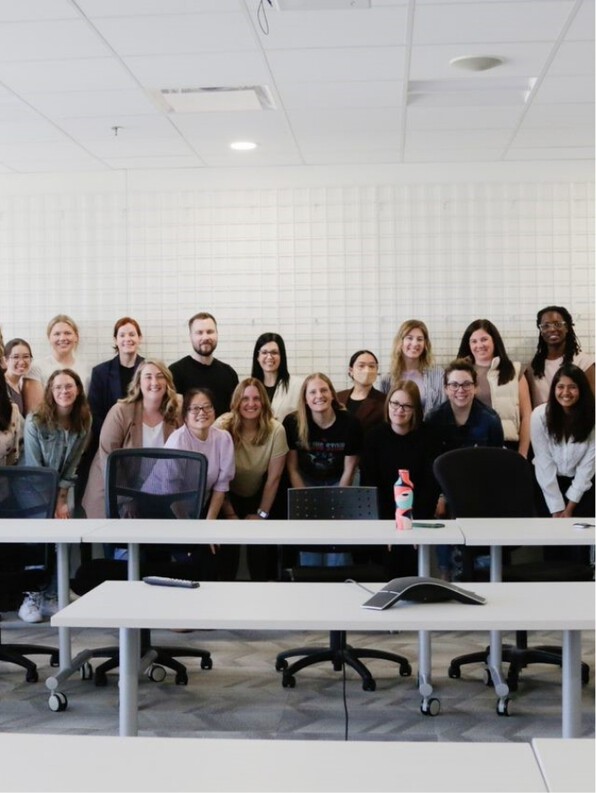 Group of people Group of people