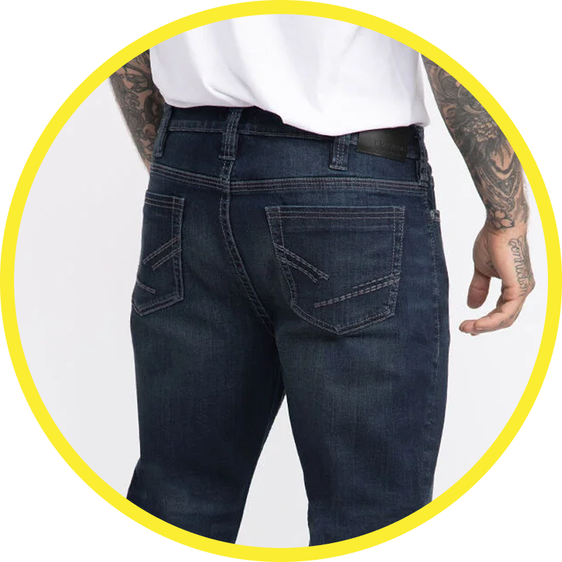 Men's Jeans