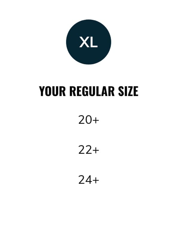 Limitless Size XL