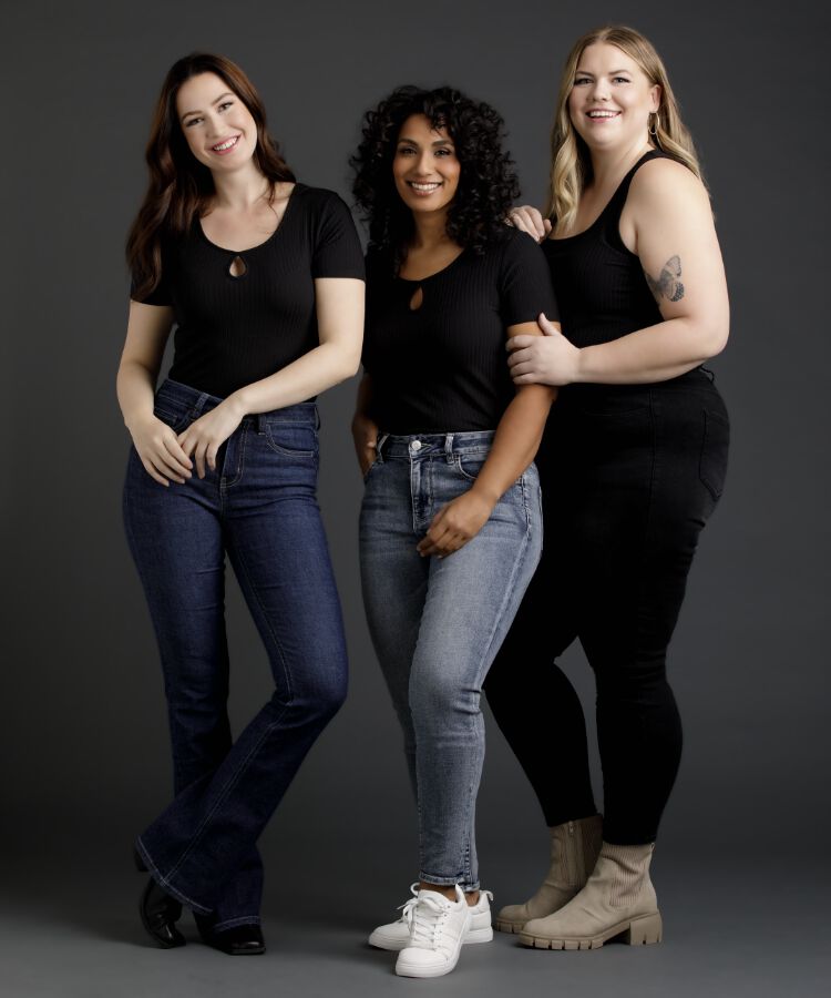 Women's Limitless Jeans