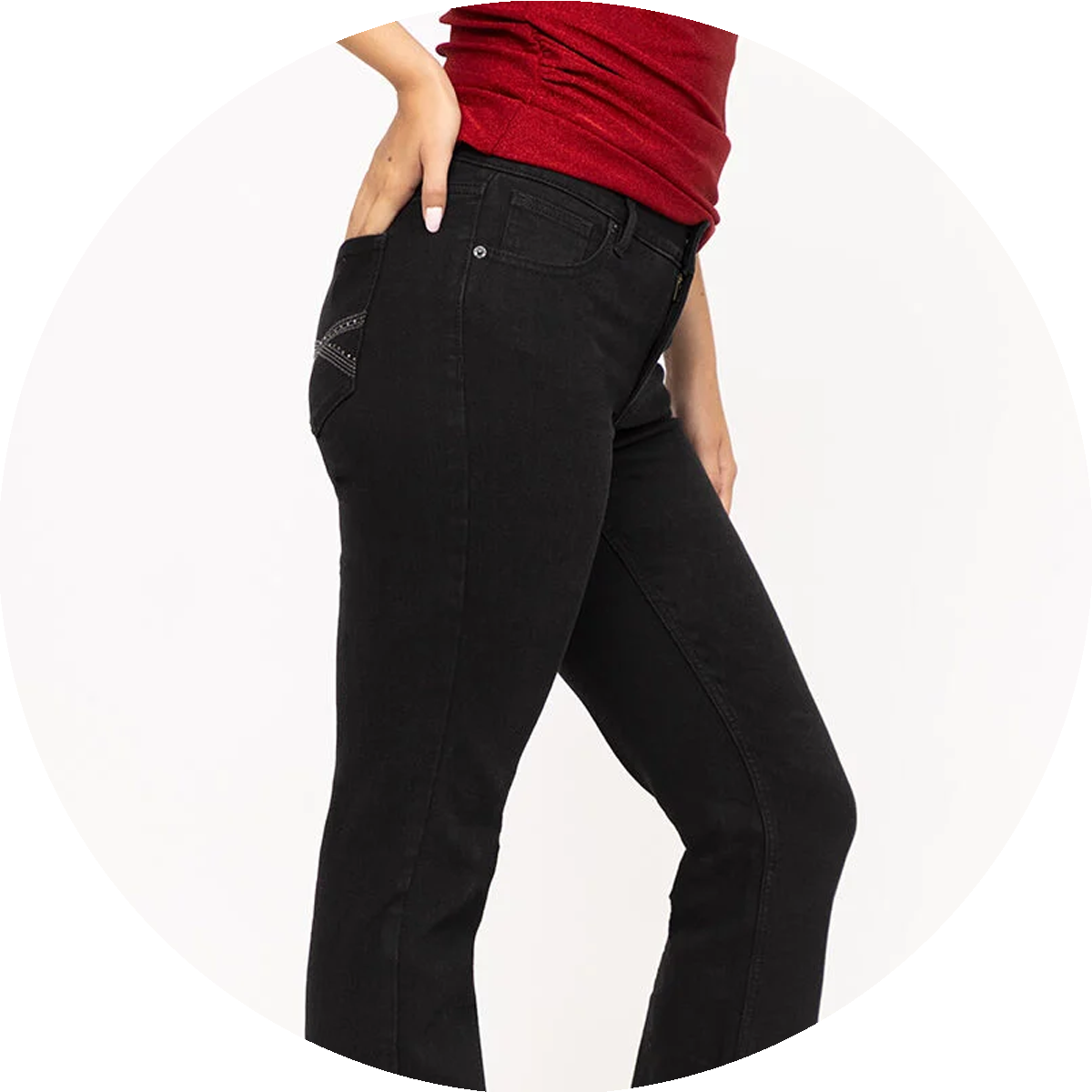 Women's Jeans