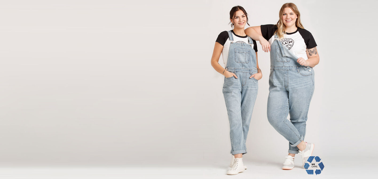 Warehouse One - Our commitment to sustainability