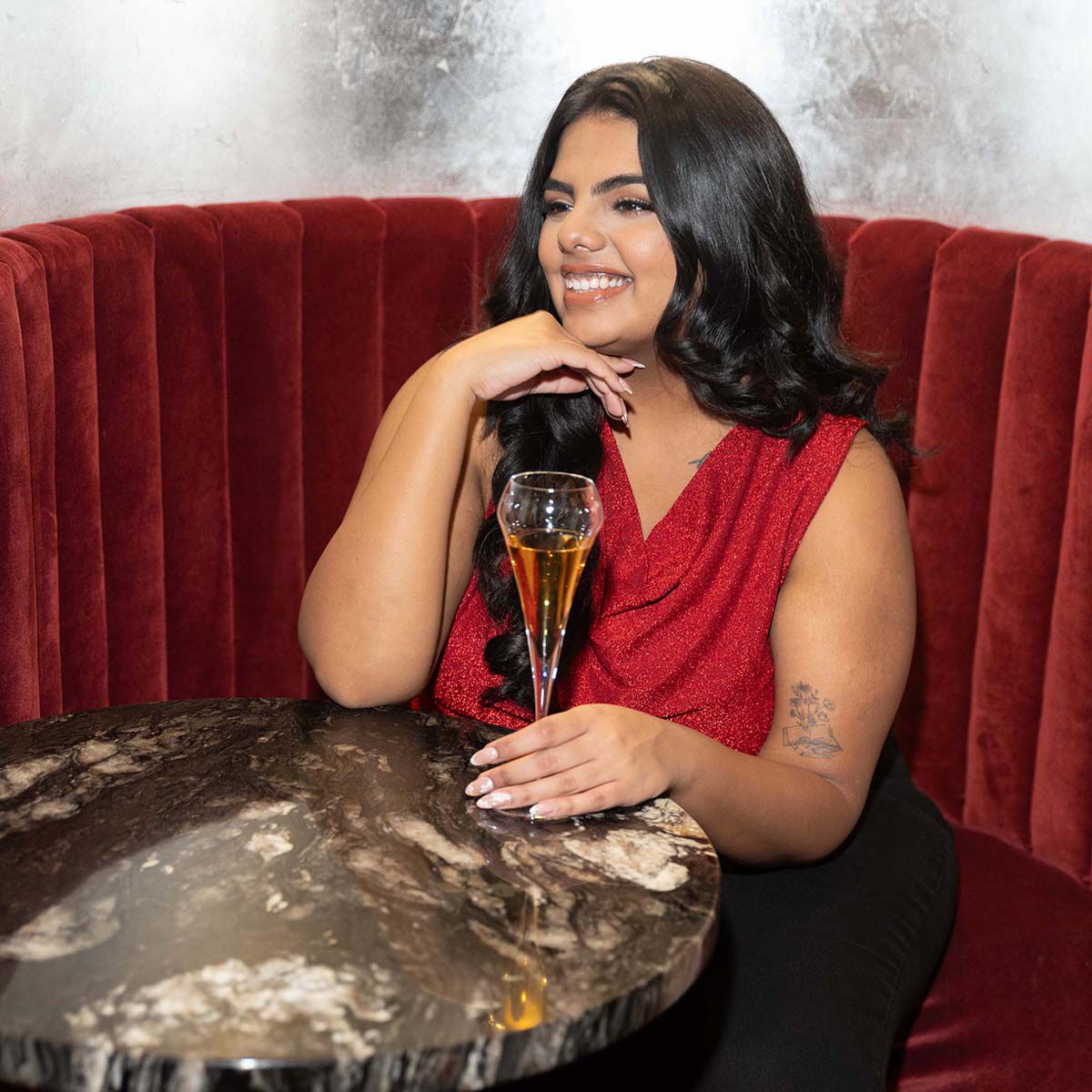 Gifts for the Socialite