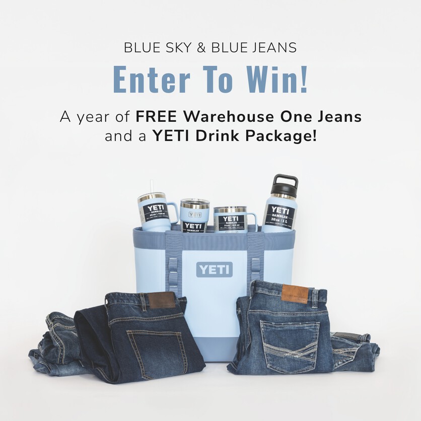 yeti contest yeti contest