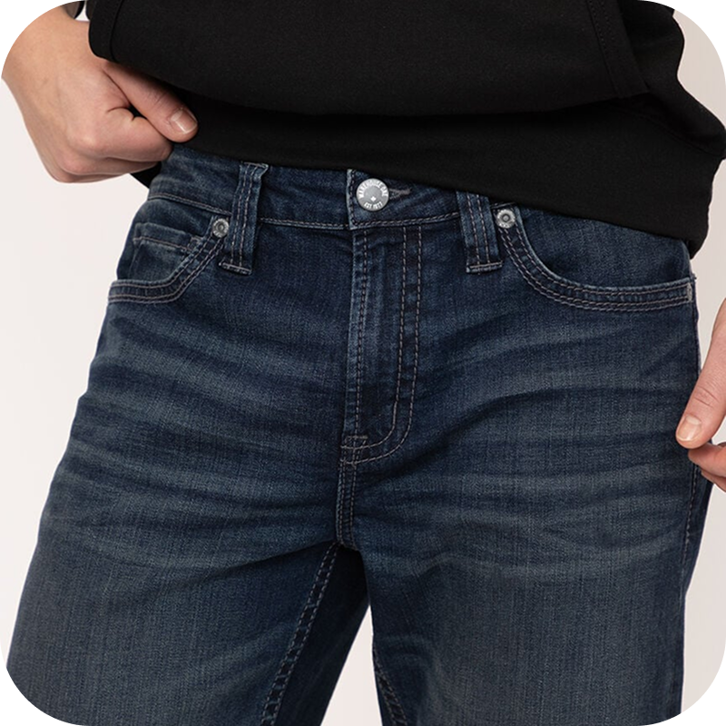 Men's Jeans