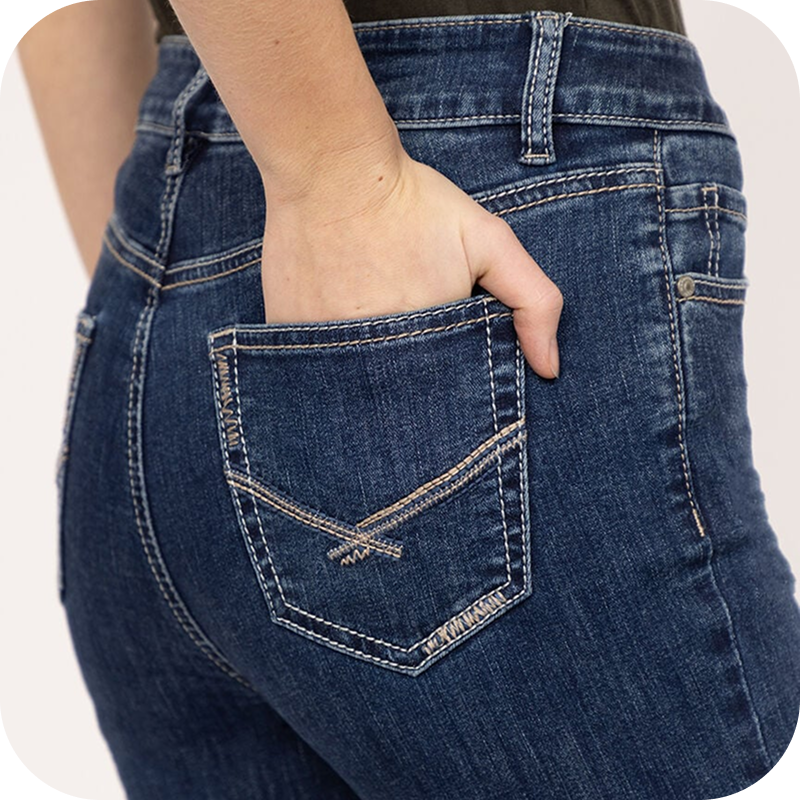 women's Jeans