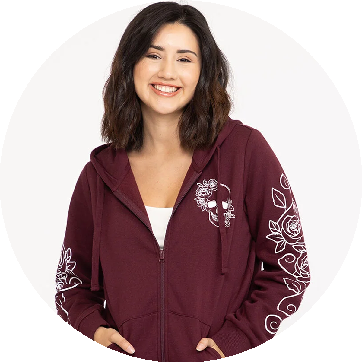 Women's Hoodies