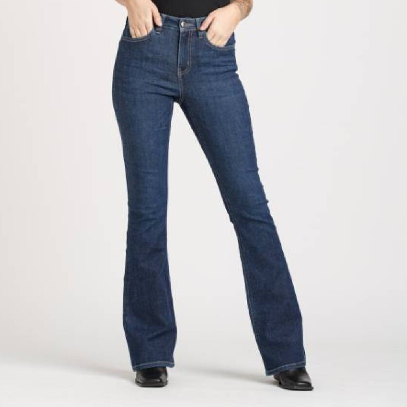 Womne;s Bootcut Jeans
