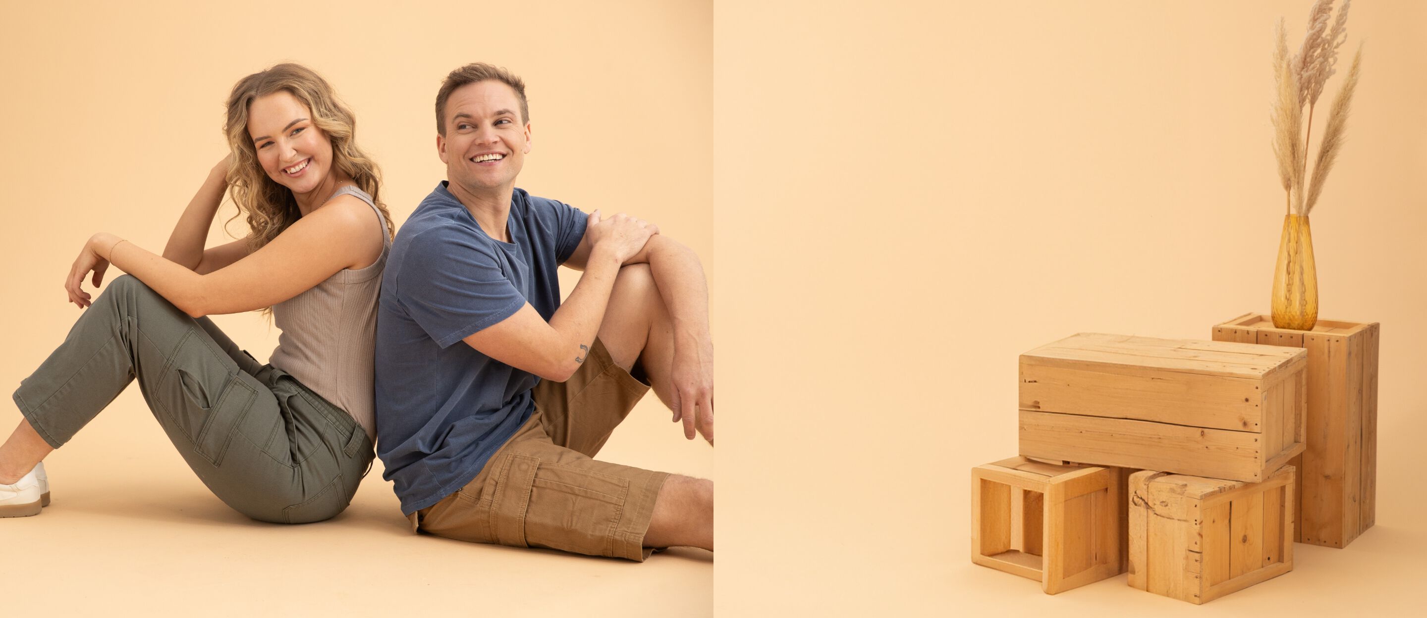 How to Style Spring Tees and Tanks 