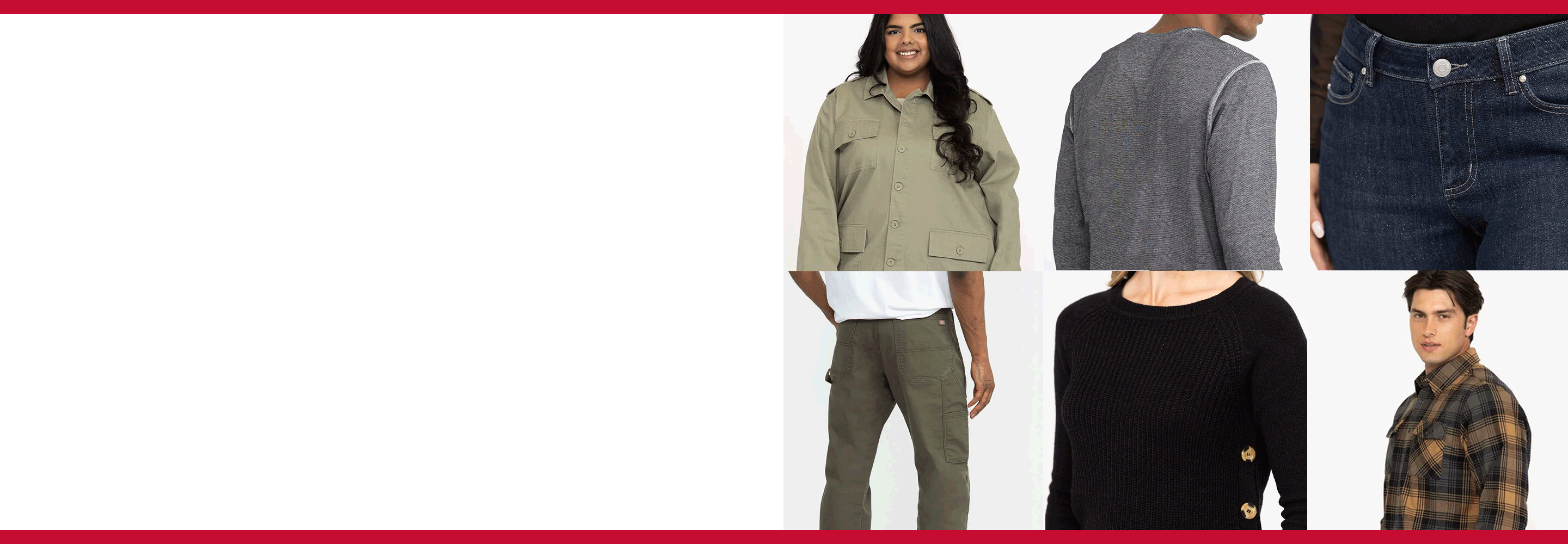 Further Reductions: Shop Clearance