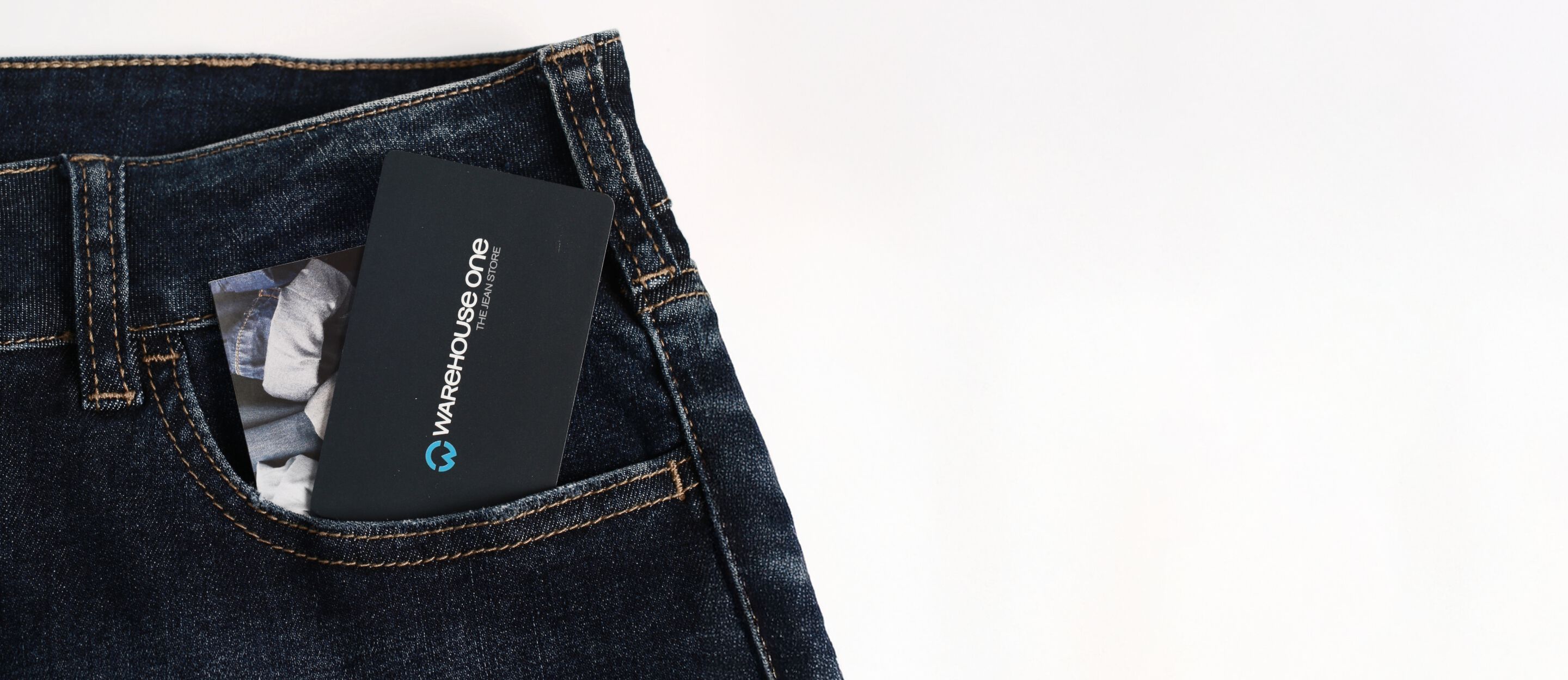 Warehouse One Gift Cards