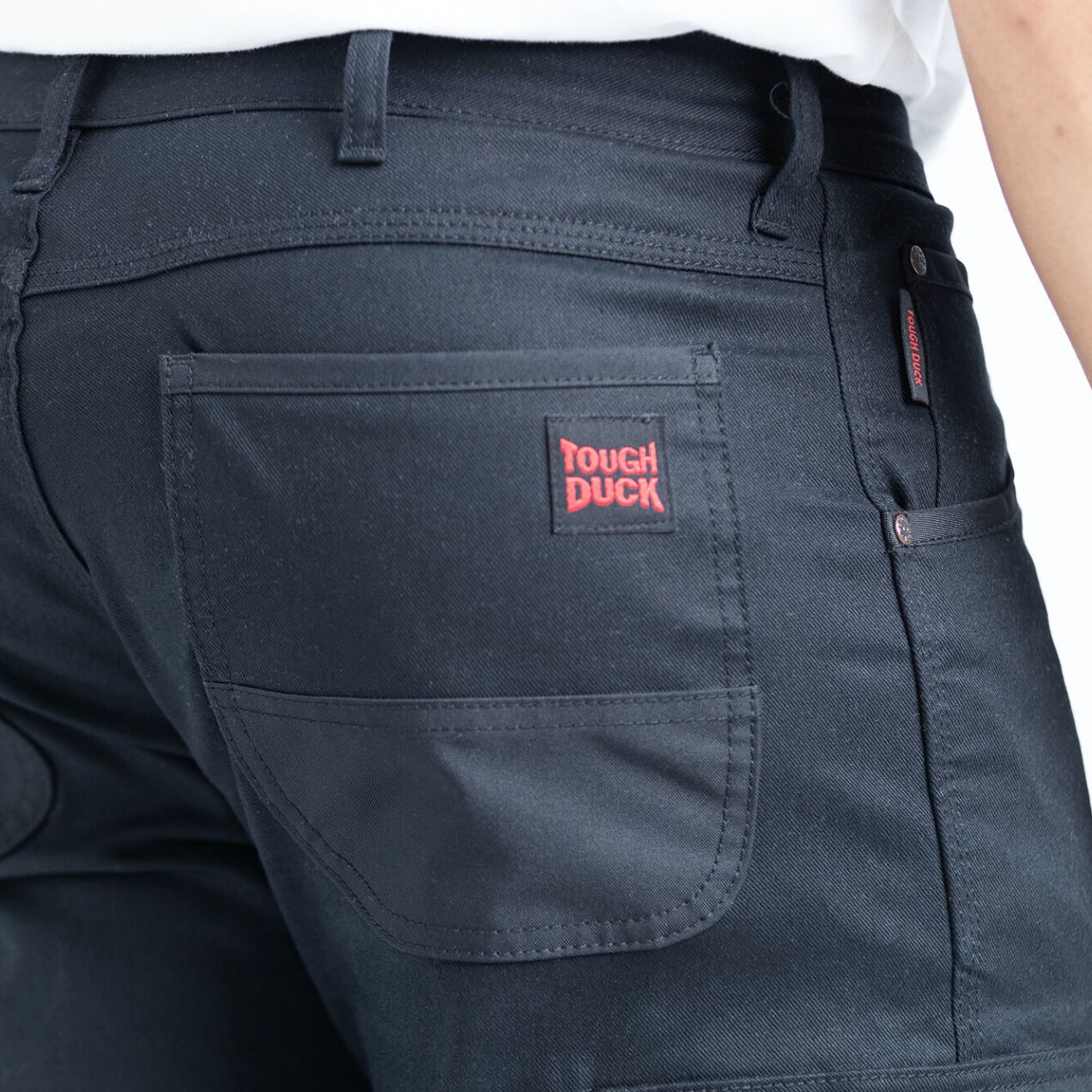 Tough Duck Men's Workwear