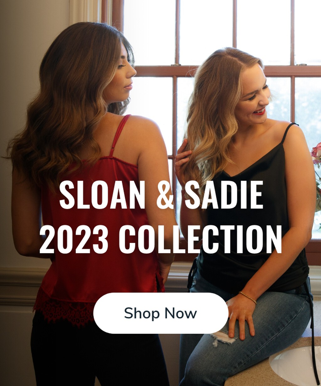 Sloan and Sadie