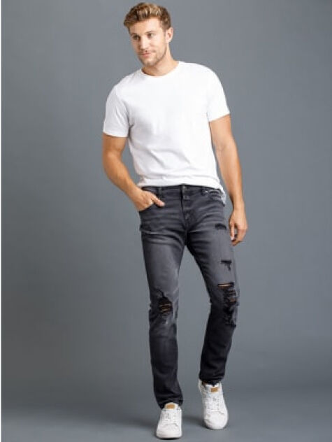 Men's Skinny Jeans
