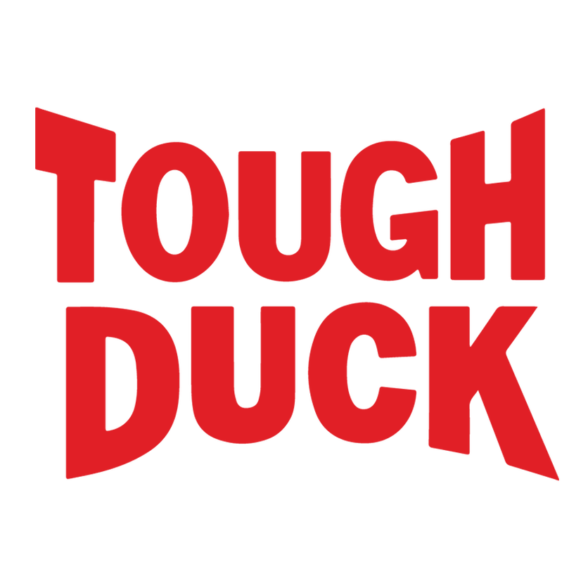 Tough Duck Tough Duck