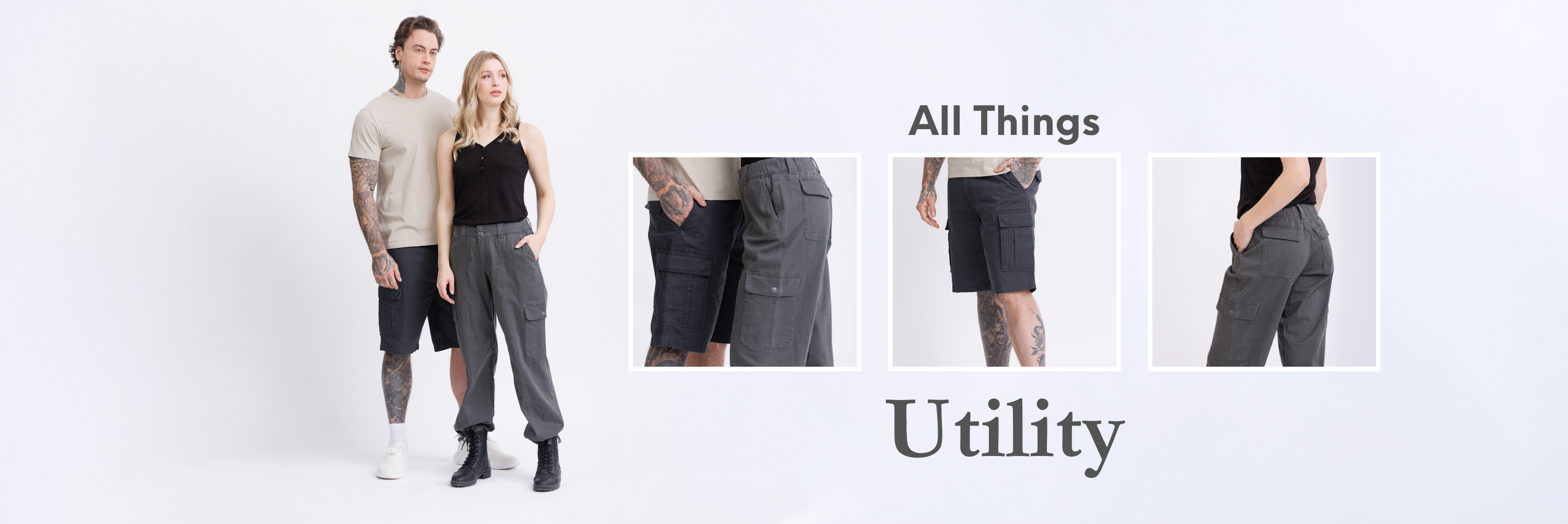All things Utility All things Utility