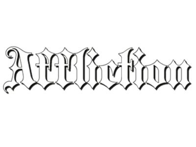 Affliction Logo