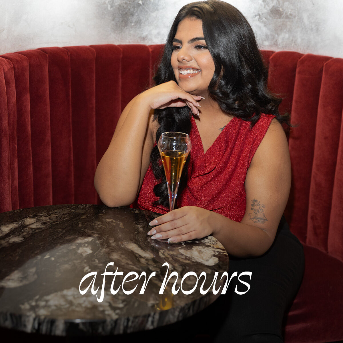 After Hours Collection