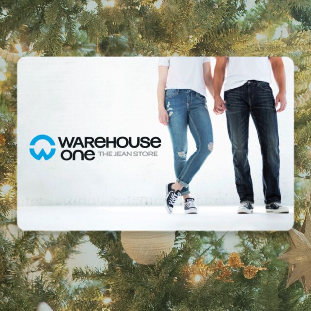 Embrace the Holidays with Gift Cards