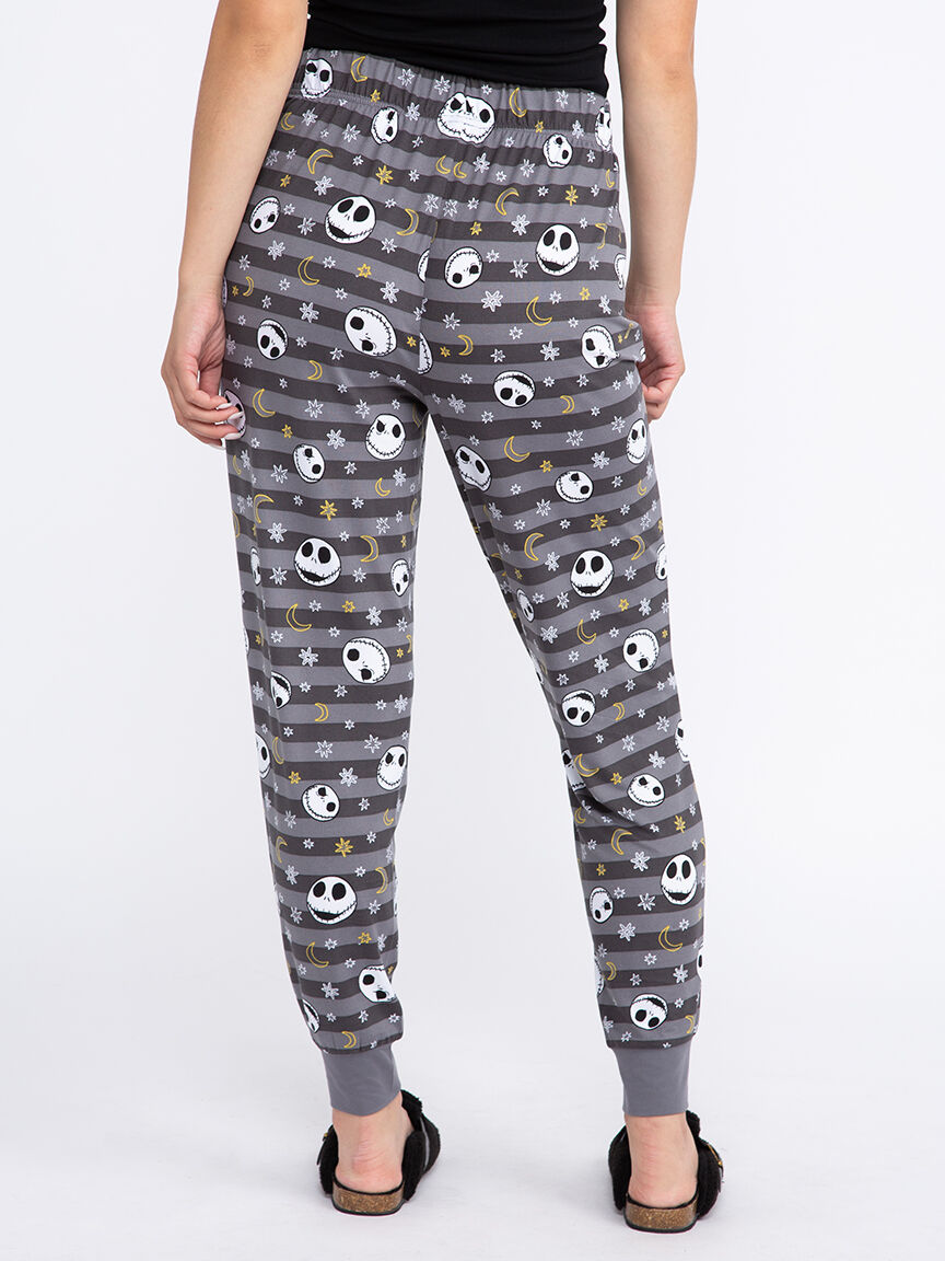 Jack skellington sleep pants 2025