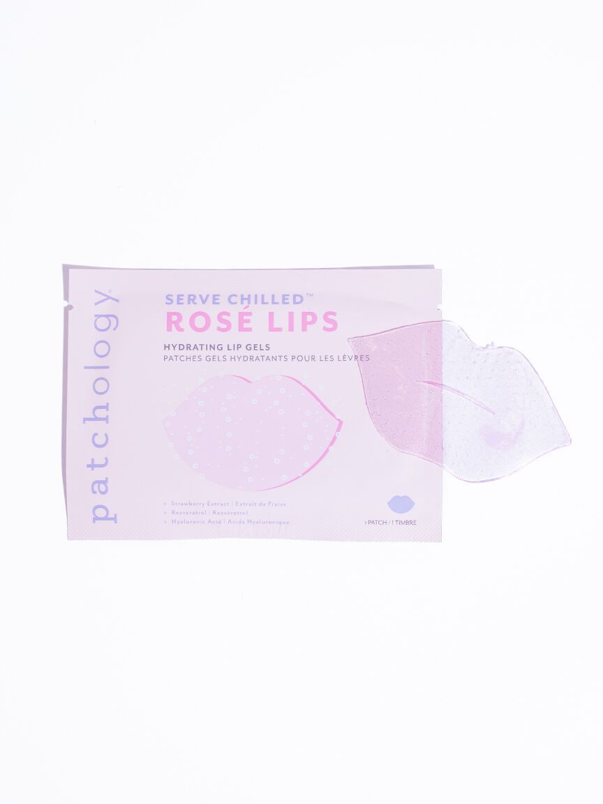Patchology Lip Gel