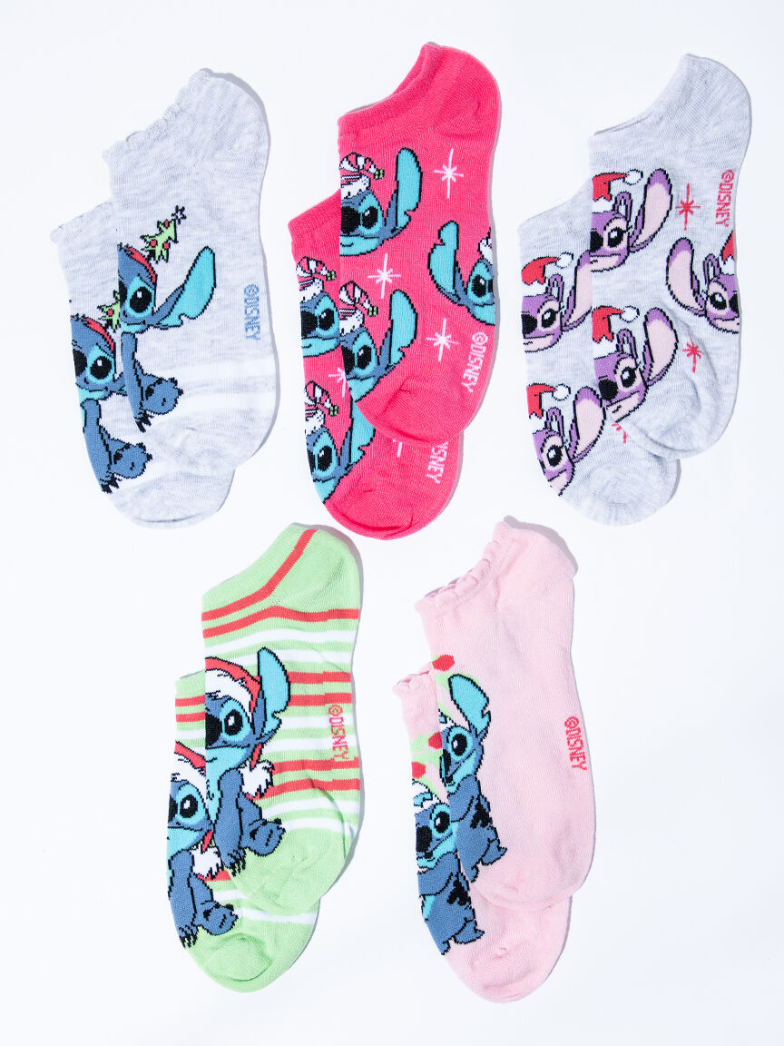 Women's Lilo & Stitch Socks