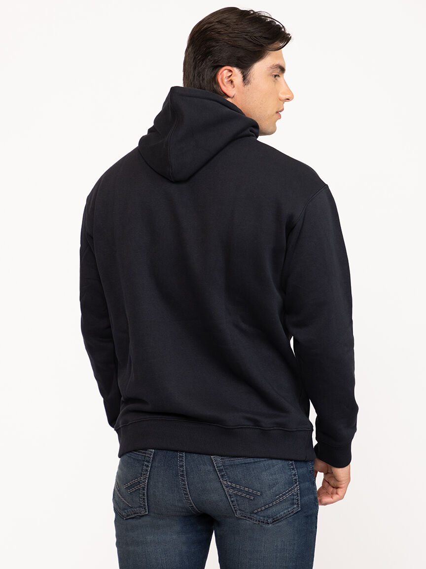Men's Classic Hoodie