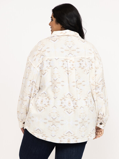 Women's Geo Shirt Women's Geo Shirt