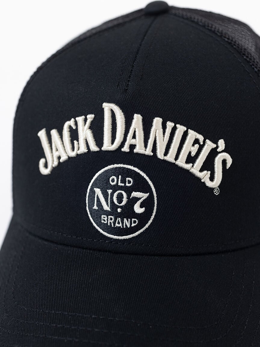 Men's Jack Daniels Hat