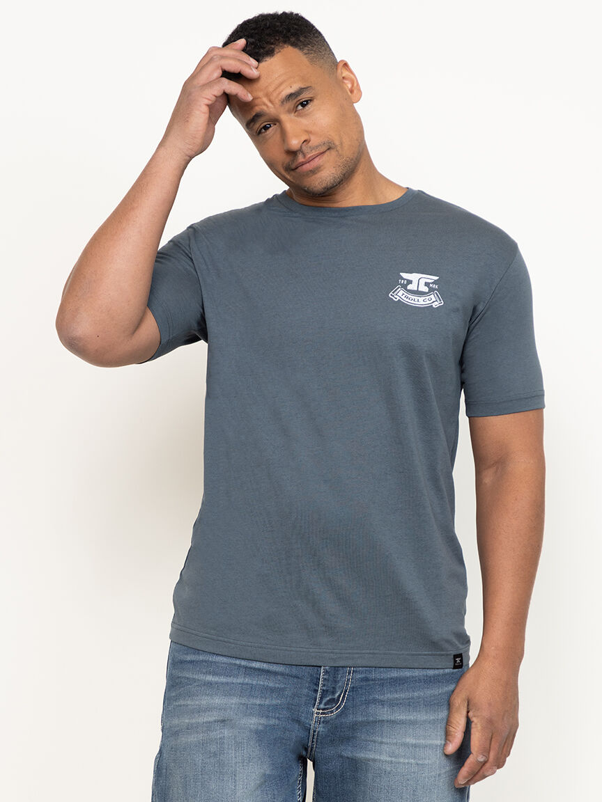 Men's Haggler Tee