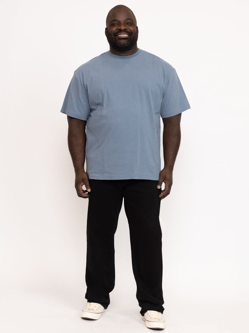 Men's TruTemp365 Relaxed Straight Jeans