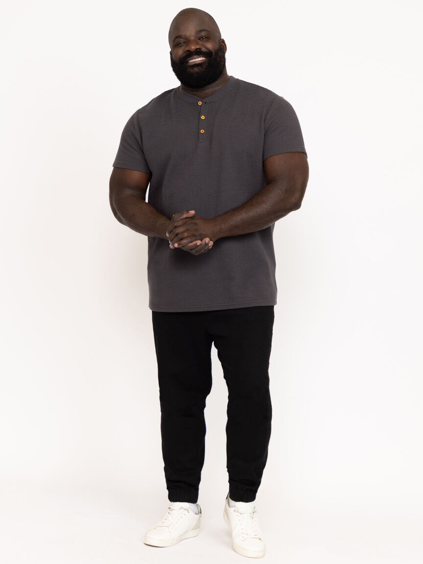 Men's Ottoman Tee