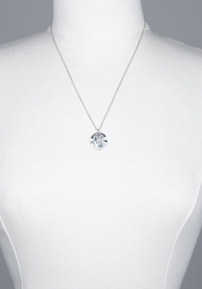 VIRGO ZODIAC PENDANT VIRGO ZODIAC PENDANT Image 1