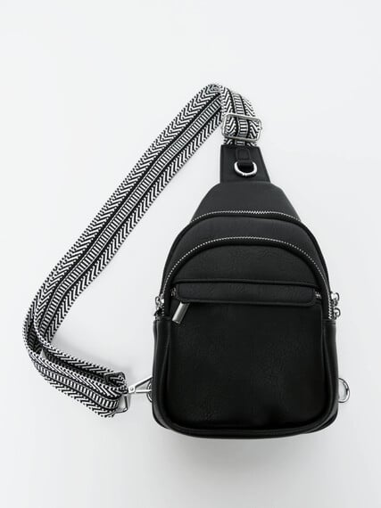 Women's Sling Bag Women's Sling Bag Image 1