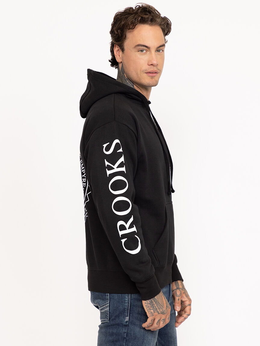 Men's Monolithic Hoodie