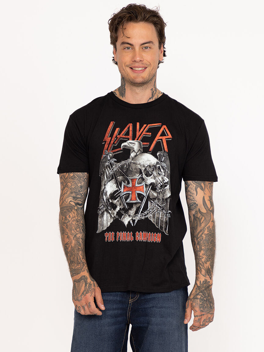 Men's Slayer Tee