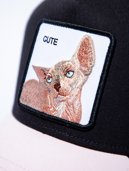 The Sphynx Hat The Sphynx Hat Image 4